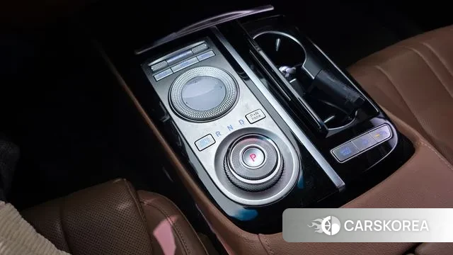 Genesis G80 (RG3) id 3443322 из Кореи 19