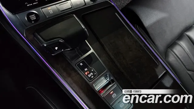 Audi A7 (4K) id 2730447 из Кореи 19