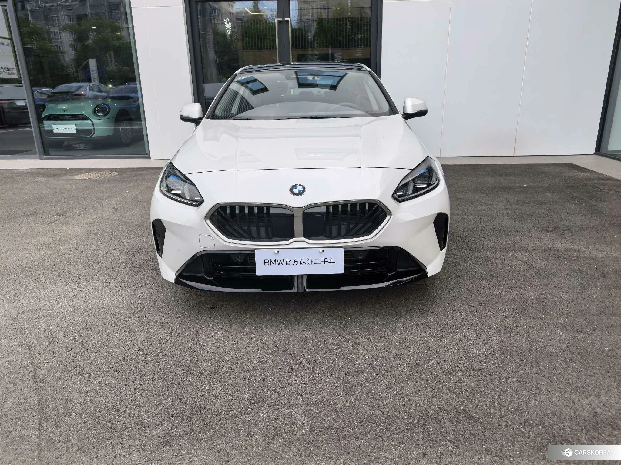 BMW 2 series id 4419271 из Китая 12