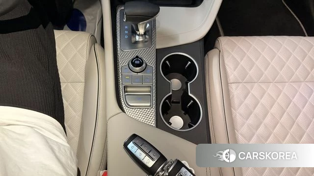 Genesis The New G70 id 4887233 из Кореи 15