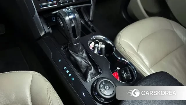 Ford Explorer id 3593478 из Кореи 19