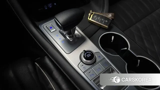 Genesis G70 id 3024729 из Кореи 19