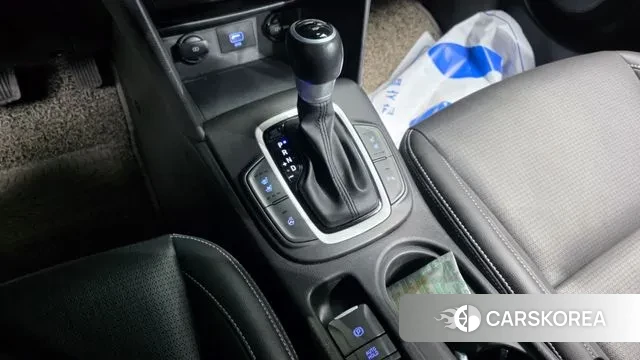 Hyundai Kona Hybrid id 3616916 из Кореи 19