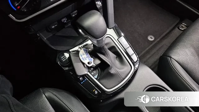 Kia Seltos id 3778019 из Кореи 19