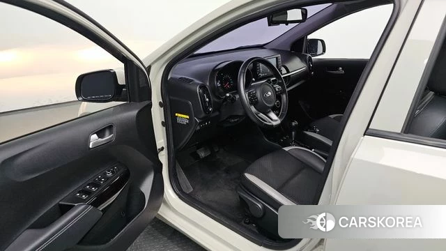 Kia All New Morning (JA) id 4873537 из Кореи 29