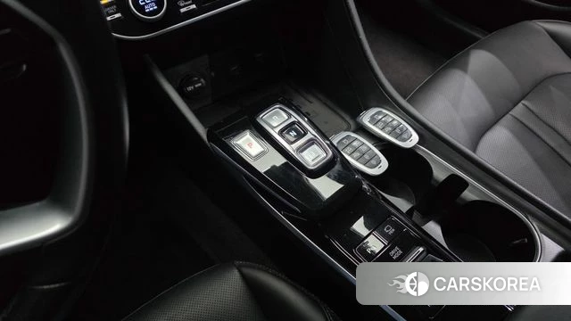 Hyundai Sonata Hybrid (DN8) id 3940692 из Кореи 19