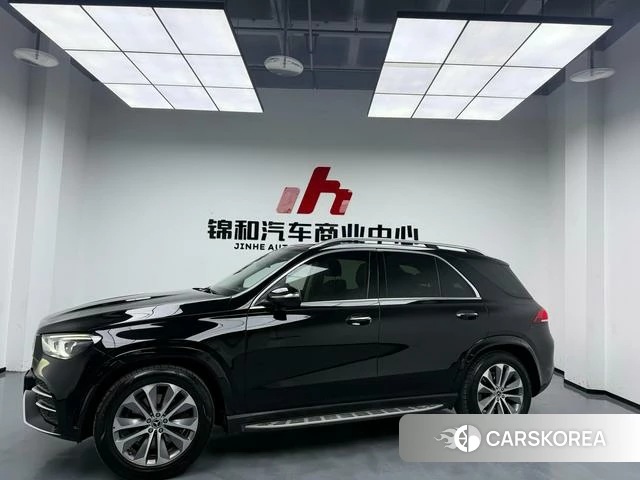 Mercedes-Benz GLE (import) id 4298461 из Китая 9