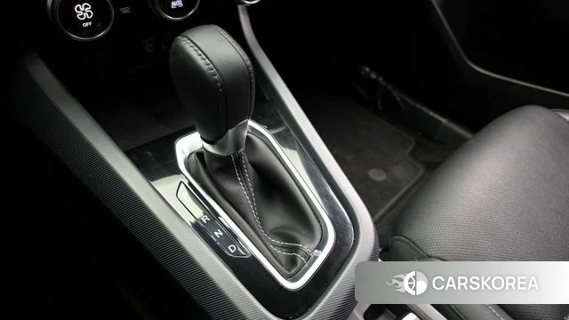 Renault Korea (Samsung) XM3 id 3911110 из Кореи 19