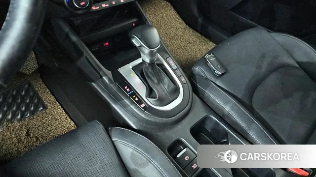 Kia The New K3 2nd generation id 3884940 из Кореи 19