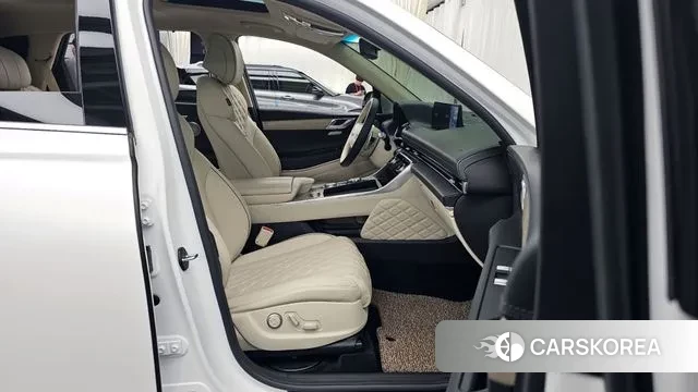 Genesis GV80 id 2993237 из Кореи 19