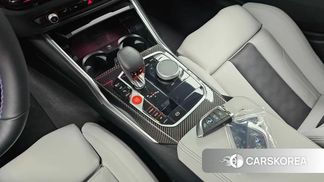 BMW M3 (G80) id 4229920 из Кореи 30