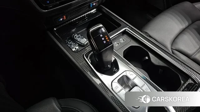 Ssangyong All New Rexton id 3535276 из Кореи 19