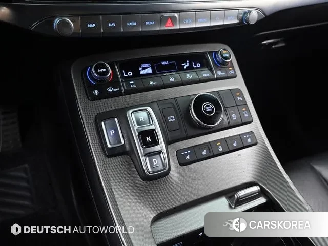 Hyundai Palisade id 3020974 из Кореи 19