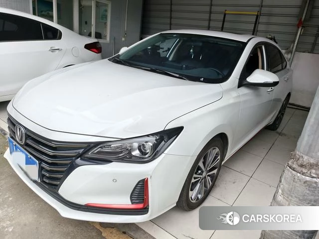 Chang'an Ruicheng CC id 4374721 из Китая 9