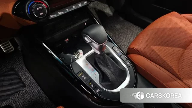 Kia The New K3 2nd generation id 3447256 из Кореи 19