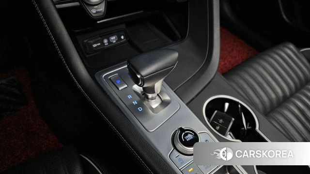 Genesis G70 id 4232988 из Кореи 32