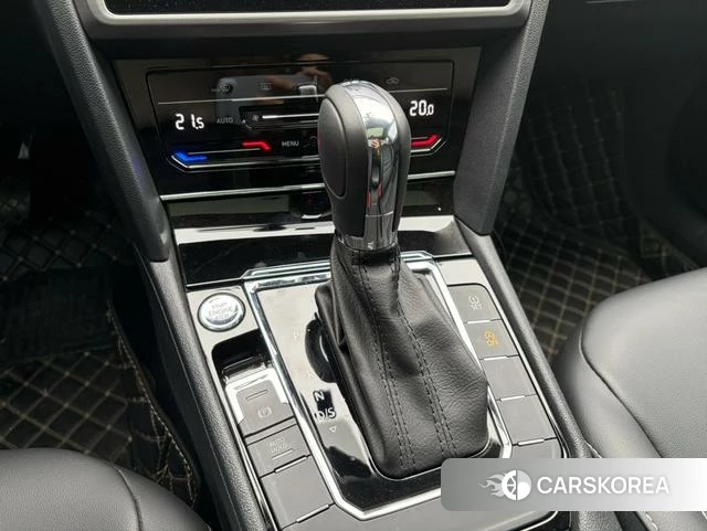 Volkswagen Lingdu id 4321344 из Китая 9