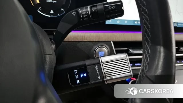 Hyundai Sonata D Edge (DN8) id 3581084 из Кореи 19