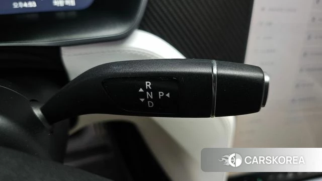 Tesla Model X id 4587223 из Кореи 19
