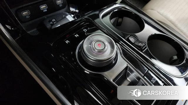 Kia Carnival 4th generation id 3795133 из Кореи 19