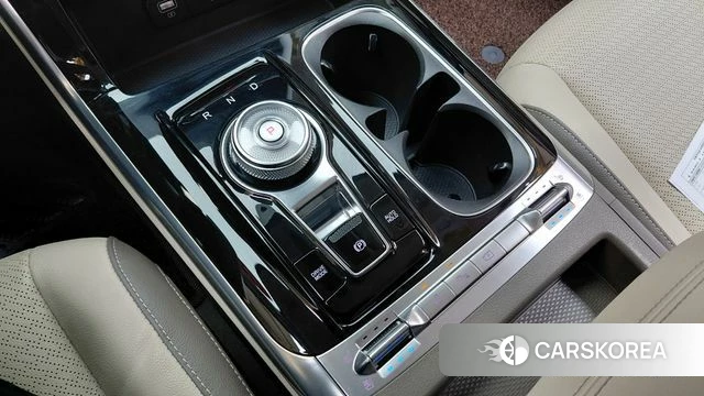 Kia Carnival 4th generation id 4323226 из Кореи 29