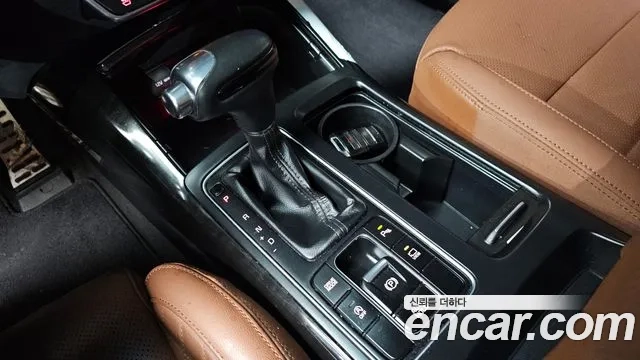 Kia The New Sorento id 2865517 из Кореи 19