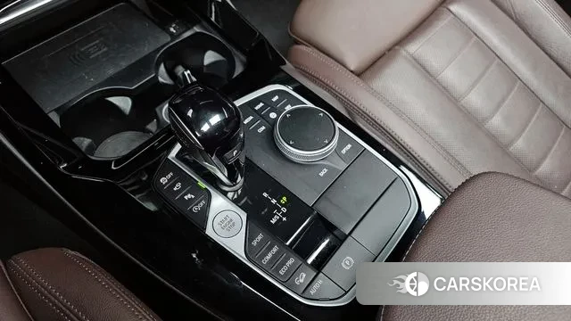 BMW X3 (G01) id 3576589 из Кореи 19