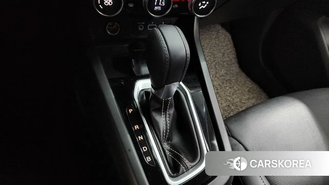 Renault Korea (Samsung) XM3 id 3953479 из Кореи 19