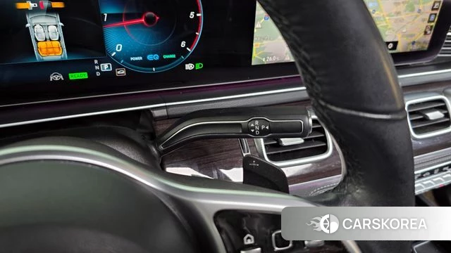 Mercedes-Benz GLE-Class W167 id 3877570 из Кореи 19