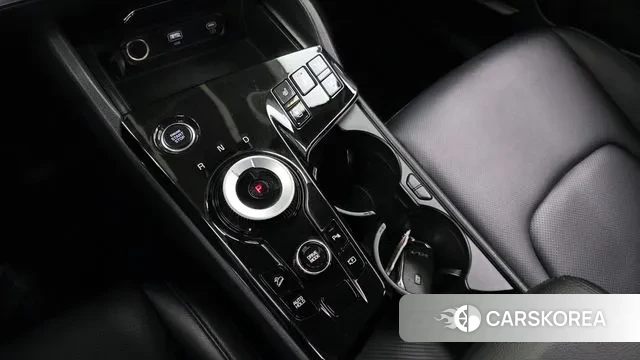 Kia Sportage 5th Generation Hybrid id 3492770 из Кореи 19