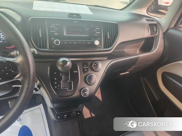 Kia The New Kia Ray id 3915032 из Кореи 9