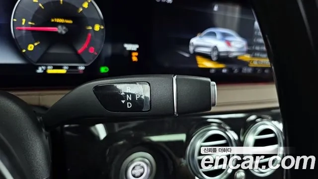 Mercedes-Benz S-Class W222 id 2951116 из Кореи 19