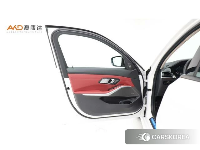 BMW 3 series id 4259085 из Китая 9
