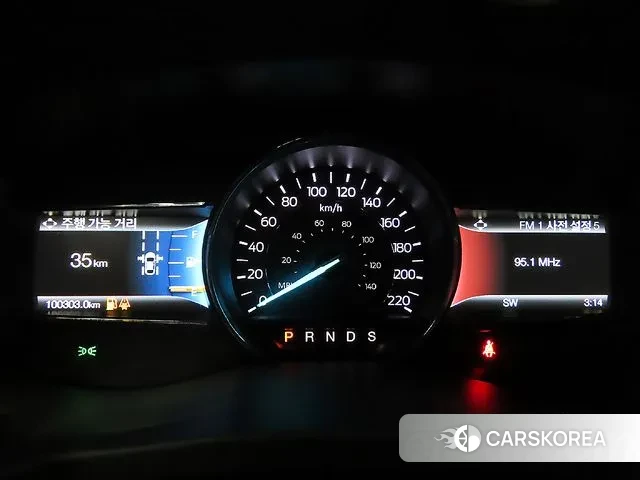 Ford Explorer id 3687570 из Кореи 19