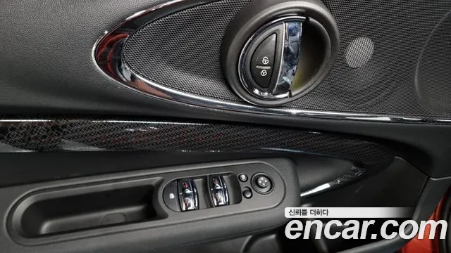 Mini Cooper S Clubman id 2682295 из Кореи 19