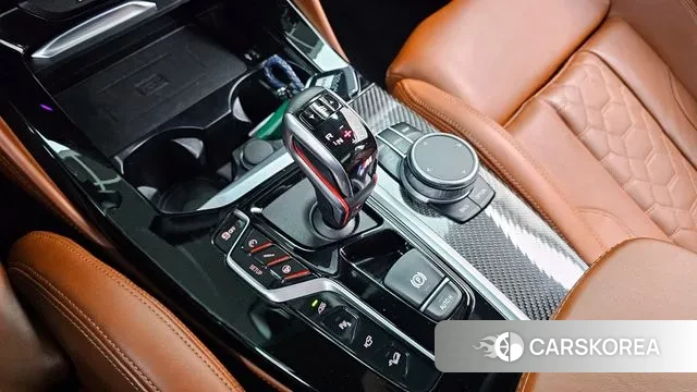 BMW X3M (G01) id 3395706 из Кореи 19