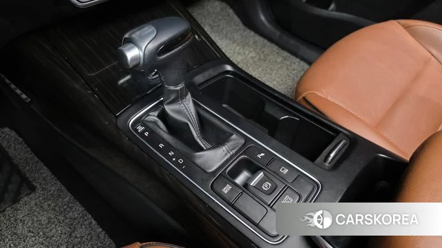 Kia The New Sorento id 4196795 из Кореи 19