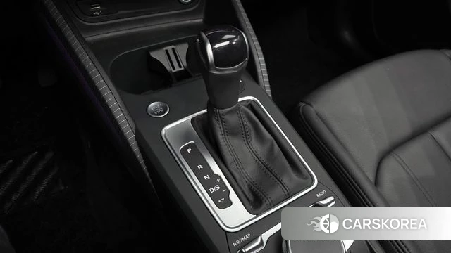 Audi Q2 id 4408414 из Кореи 19