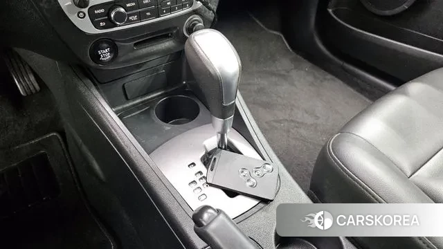 Renault Korea (Samsung) SM3 Neo id 3449736 из Кореи 19