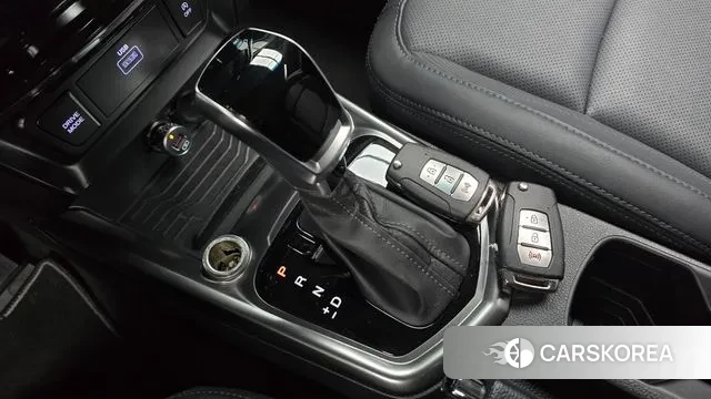 Ssangyong Berry New Tivoli id 3478771 из Кореи 19