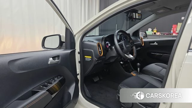 Kia Morning Urban (JA) id 4618428 из Кореи 31