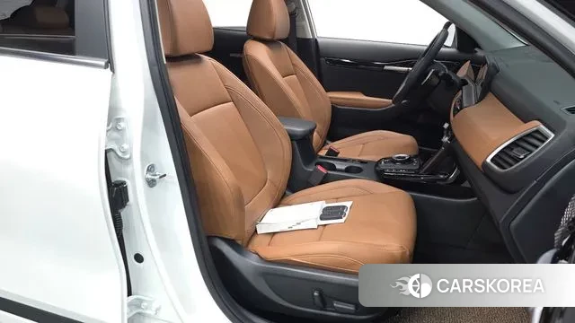 Kia The New Seltos id 3507310 из Кореи 19