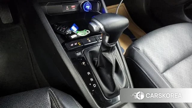 Kia Stonic id 3773027 из Кореи 19