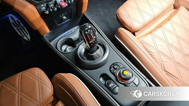Mini Cooper S Countryman id 3878756 из Кореи 19