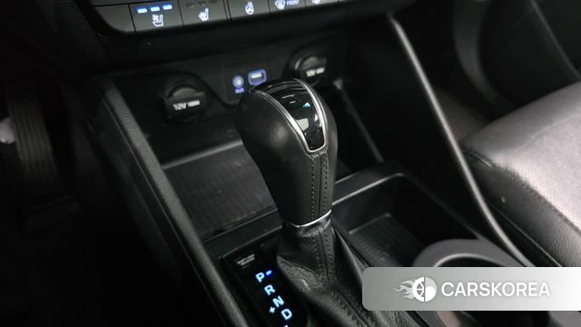 Hyundai All New Tucson id 4562552 из Кореи 19