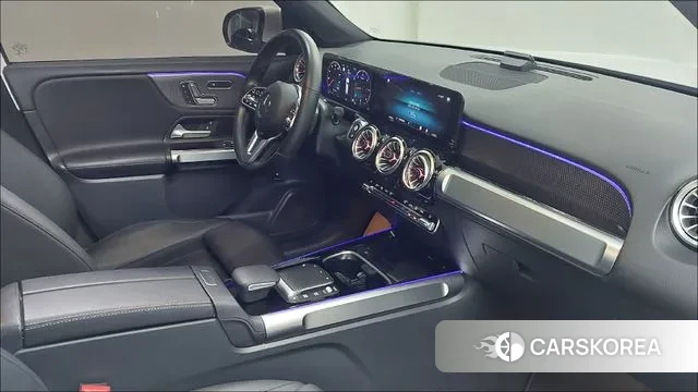 Mercedes-Benz GLB-Class X247 id 3420707 из Кореи 16