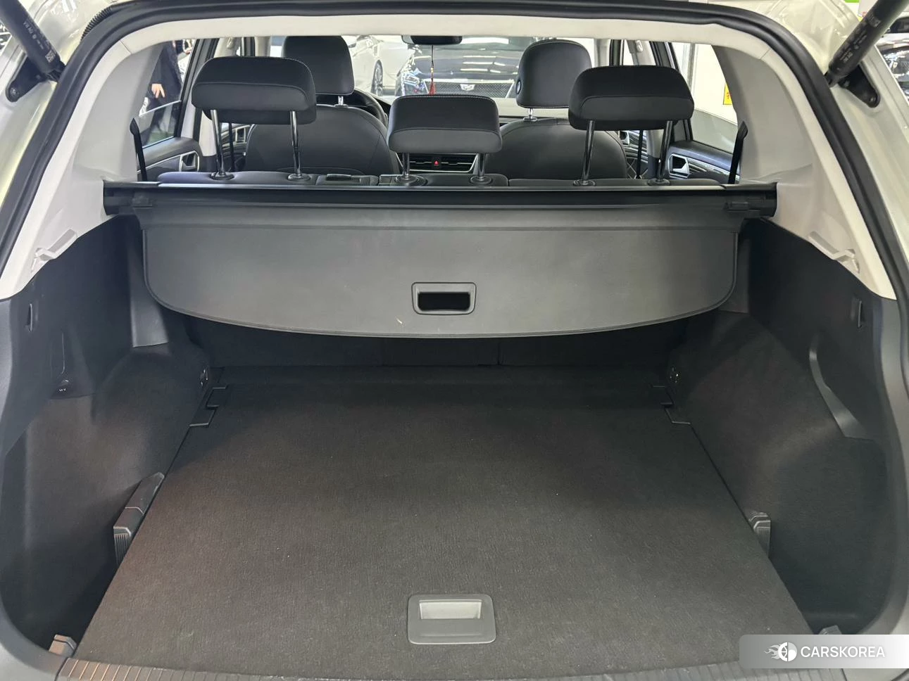 Volkswagen Tiguan L id 4485358 из Китая 9
