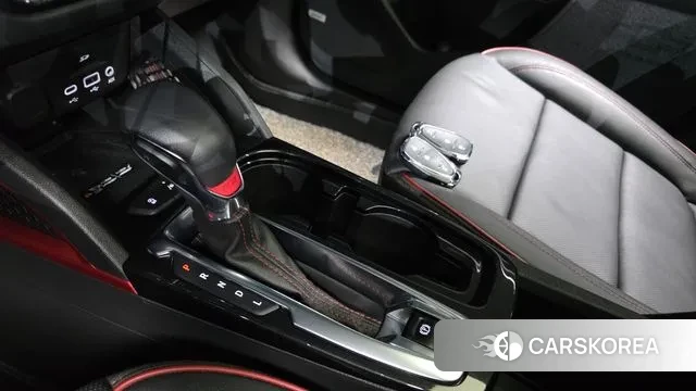 Chevrolet (GM Daewoo) Trailblazer id 3752357 из Кореи 19