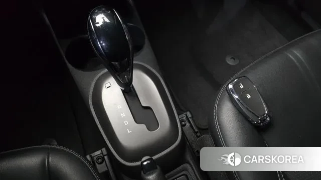 Chevrolet (GM Daewoo) The New Spark id 3573146 из Кореи 19