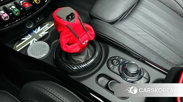 Mini Cooper S Clubman id 3940456 из Кореи 19